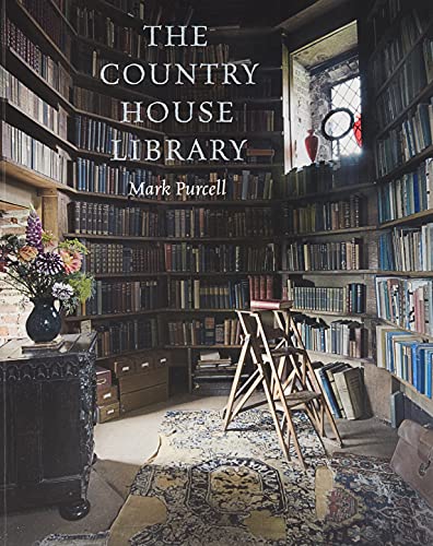 Country House Library von Yale University Press